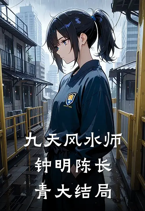 九天风水师钟明陈长青大结局