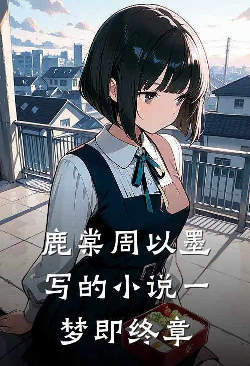 鹿棠周以墨写的小说一梦即终章