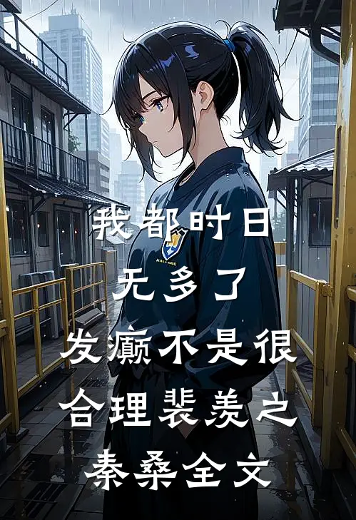 我都时日无多了，发癫不是很合理裴羡之秦桑全文
