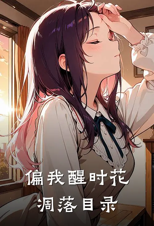 偏我醒时花凋落目录