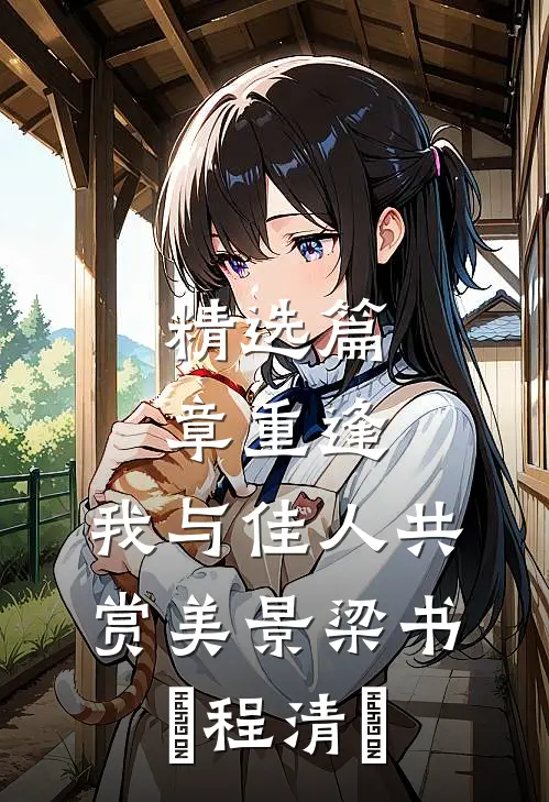 精选篇章《重逢:我与佳人共赏美景》梁书媞程清玙