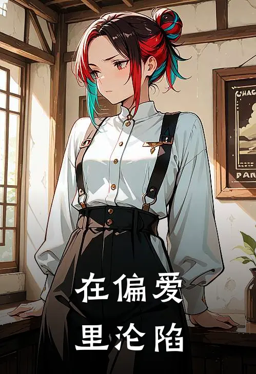在偏爱里沦陷