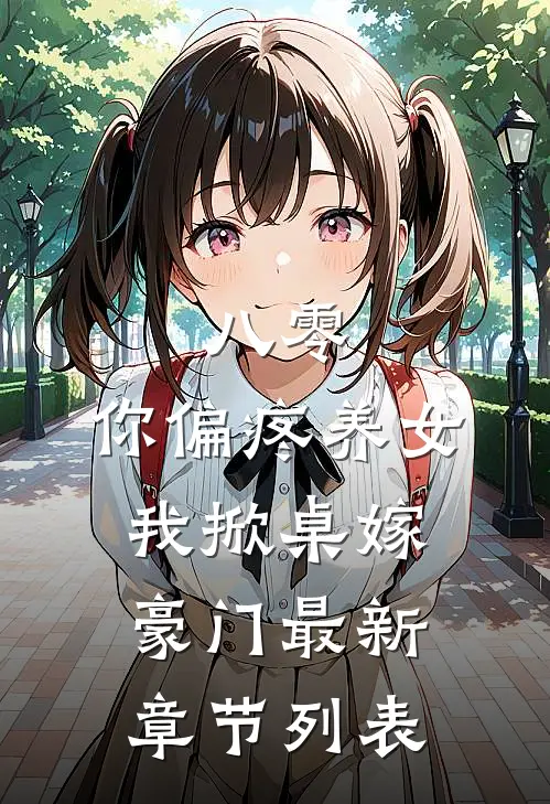 八零：你偏疼养女，我掀桌嫁豪门最新章节列表