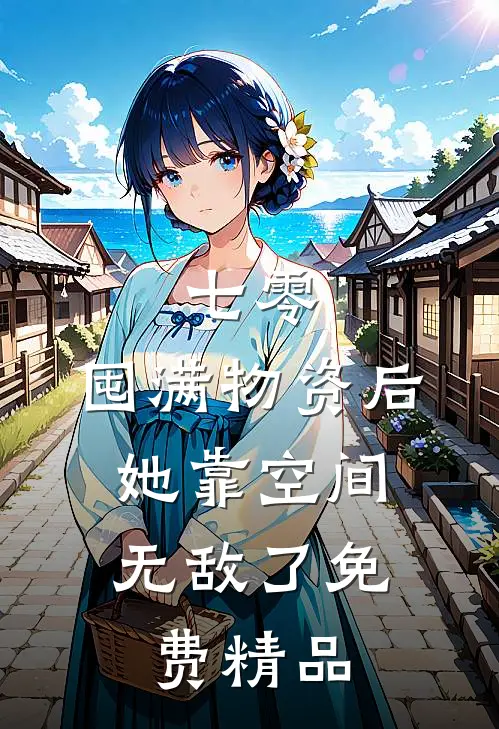 七零:囤满物资后,她靠空间无敌了免费精品