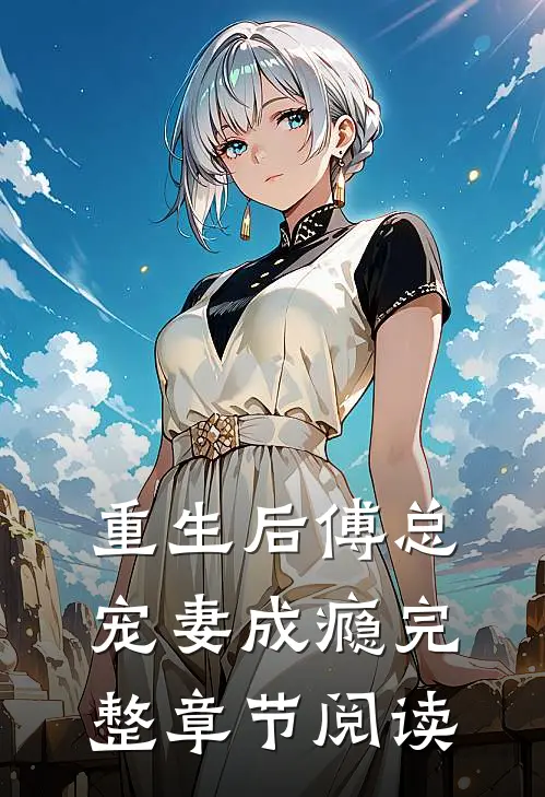 重生后傅总宠妻成瘾完整章节阅读