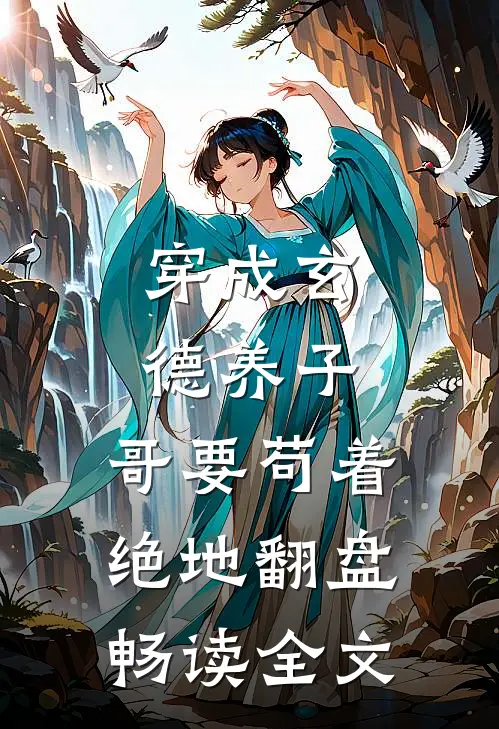 穿成玄德养子，哥要苟着绝地翻盘畅读全文