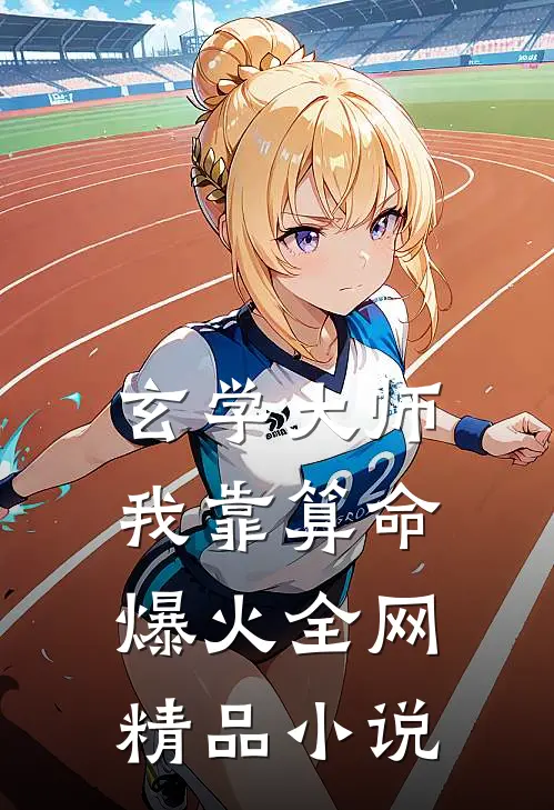 玄学大师：我靠算命爆火全网精品小说