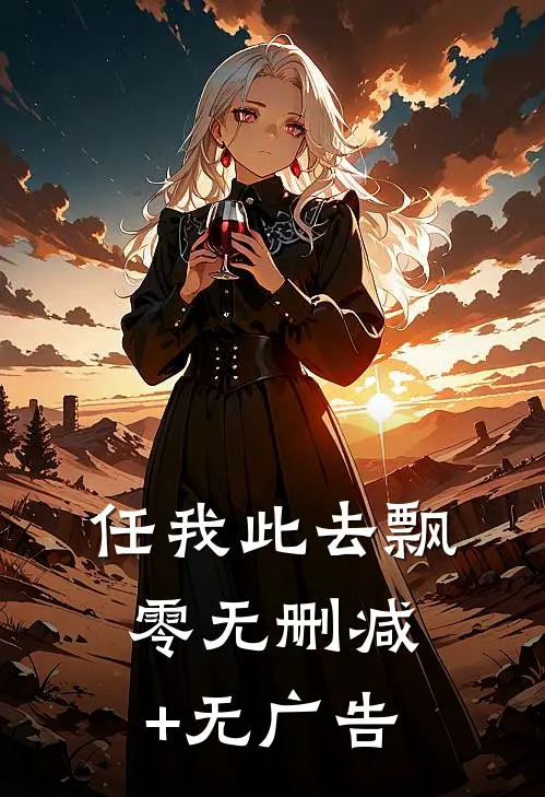 任我此去飘零无删减+无广告