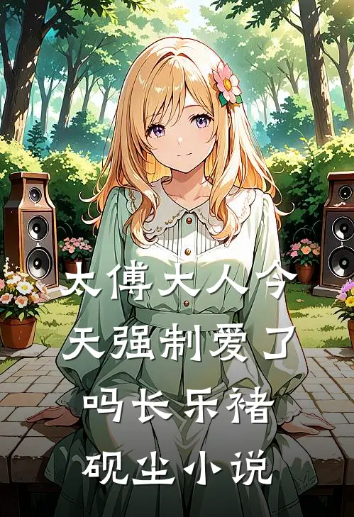 太傅大人今天强制爱了吗长乐褚砚尘小说