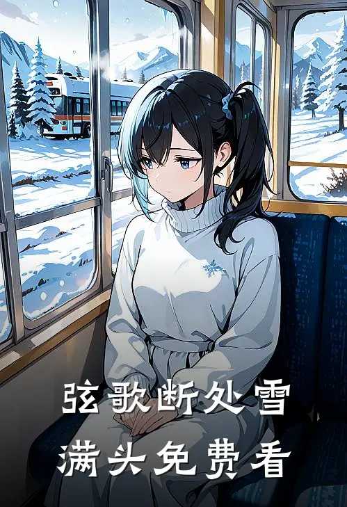 弦歌断处雪满头免费看
