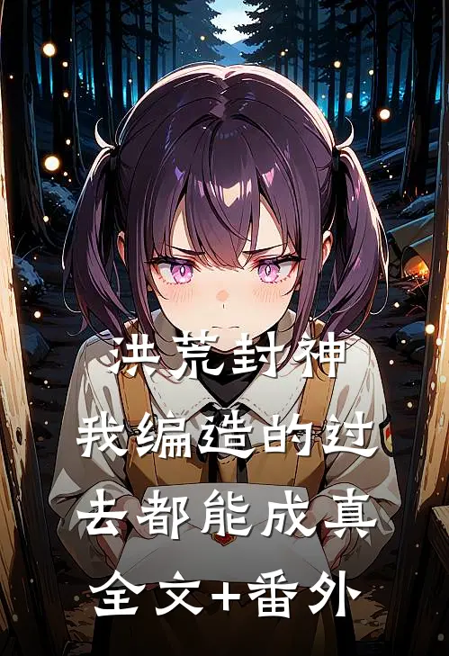 洪荒封神：我编造的过去都能成真全文+番外