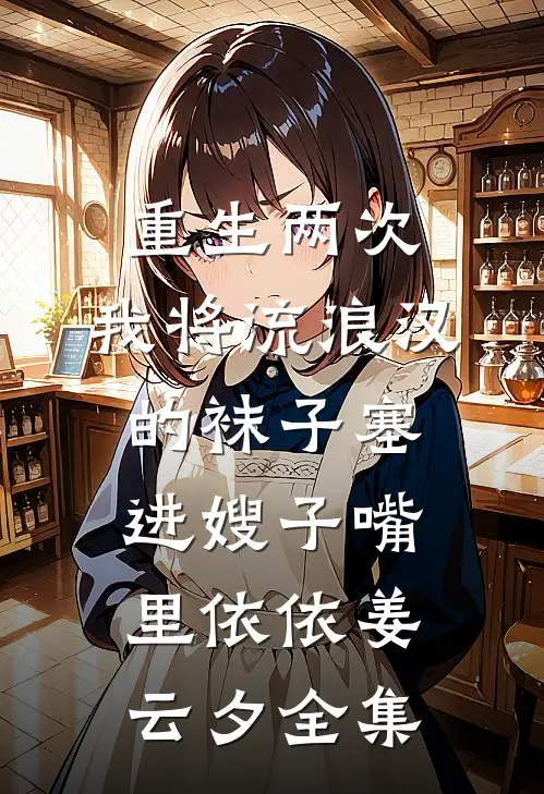 重生两次，我将流浪汉的袜子塞进嫂子嘴里依依姜云夕 全集