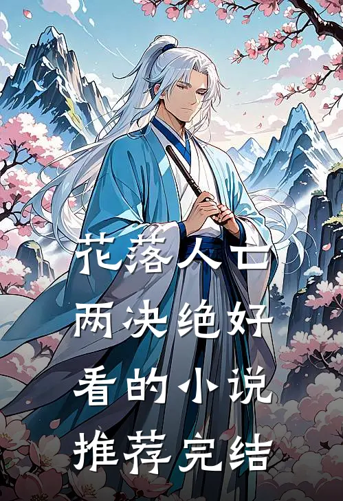 花落人亡两决绝好看的小说推荐完结