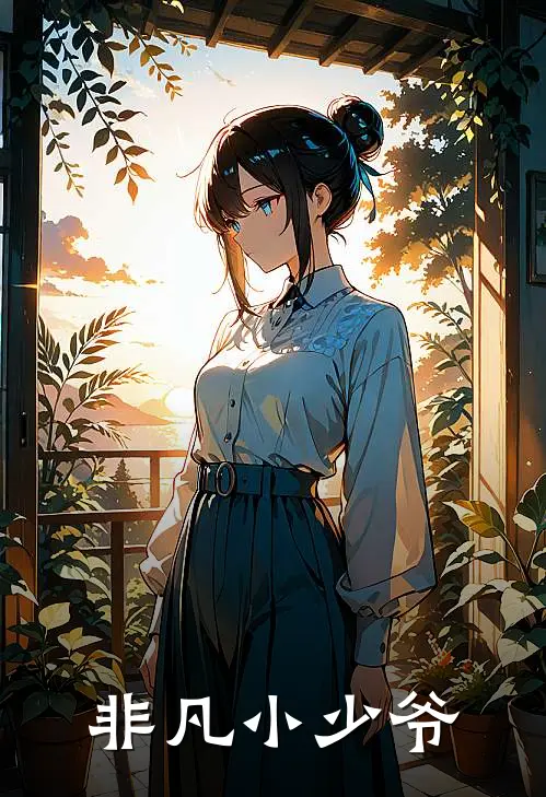 非凡小少爷