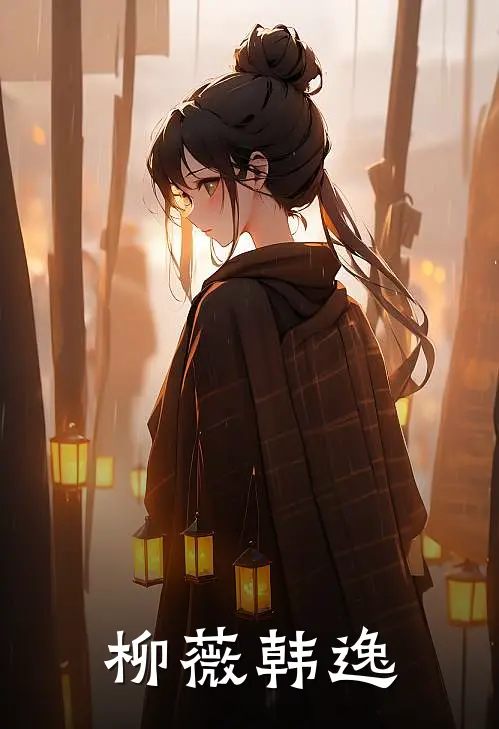 柳薇韩逸