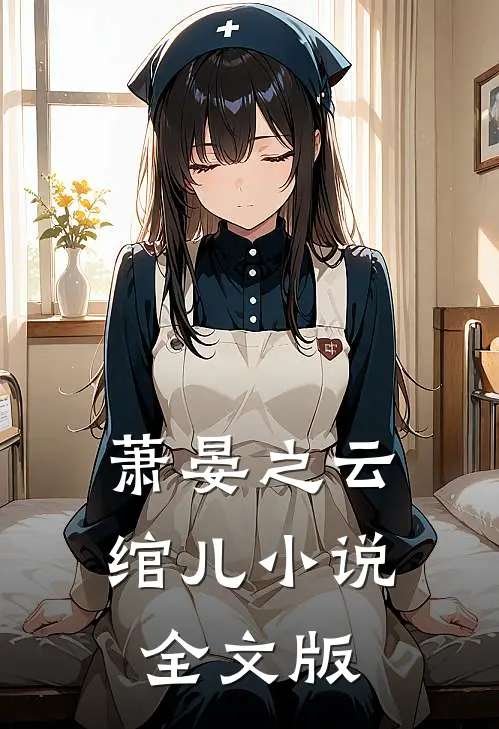 萧晏之云绾儿小说全文版