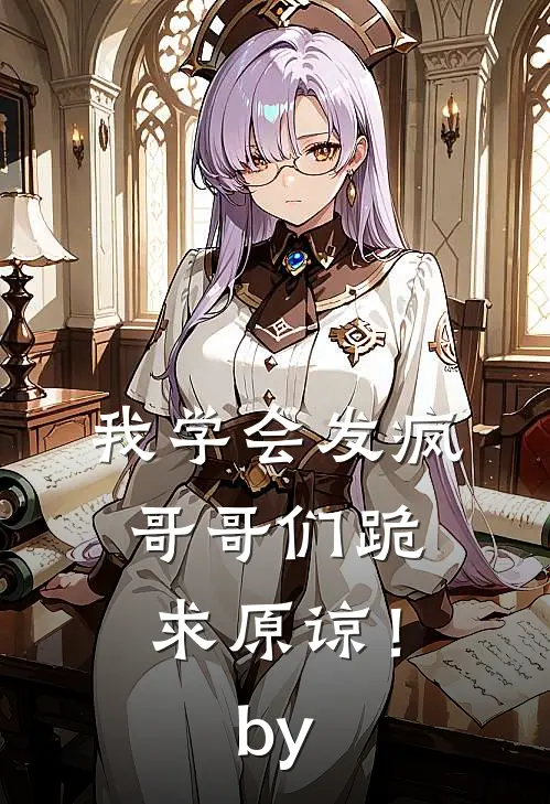 我学会发疯，哥哥们跪求原谅！by
