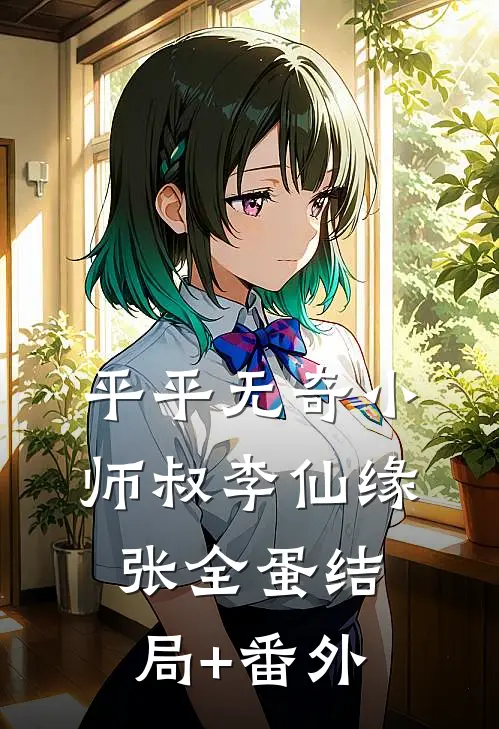 平平无奇小师叔李仙缘张全蛋结局+番外