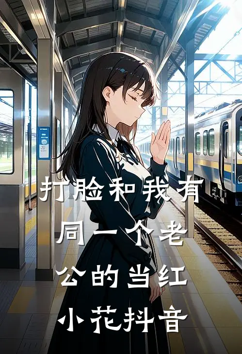 打脸和我有同一个老公的当红小花抖音