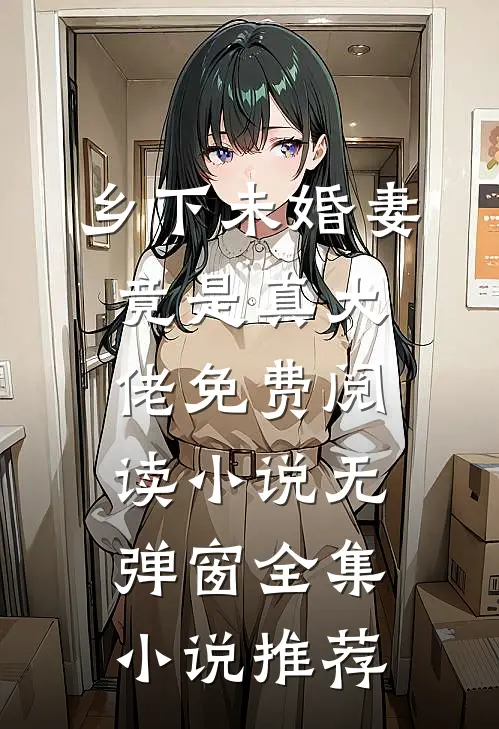 乡下未婚妻竟是真大佬免费阅读小说无弹窗全集小说推荐