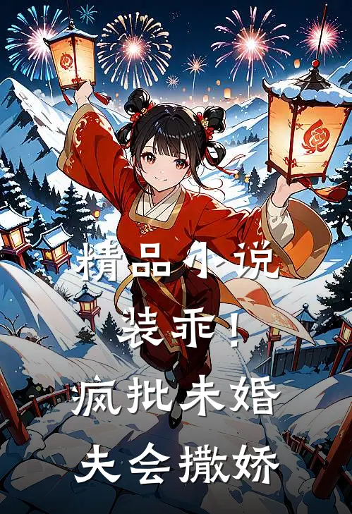 精品小说装乖！疯批未婚夫会撒娇