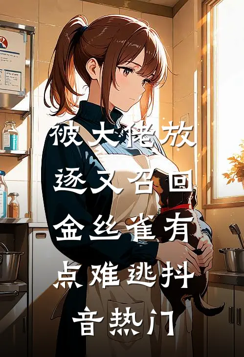 被大佬放逐又召回，金丝雀有点难逃抖音热门