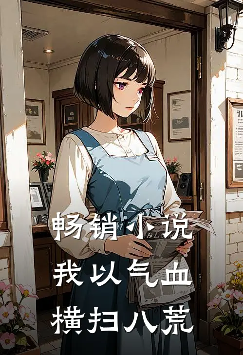 畅销小说我以气血横扫八荒