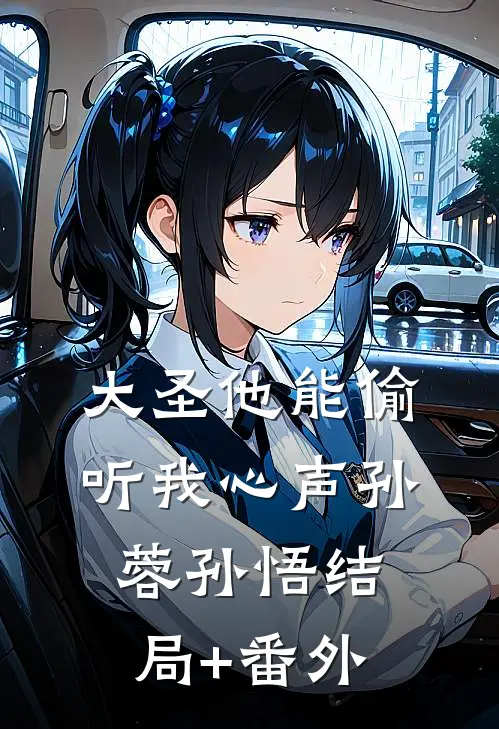 大圣他能偷听我心声孙蓉孙悟结局+番外