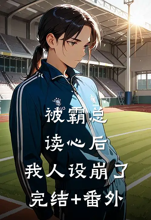 被霸总读心后，我人设崩了完结+番外