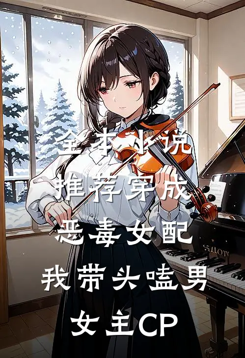 全本小说推荐穿成恶毒女配：我带头嗑男女主CP