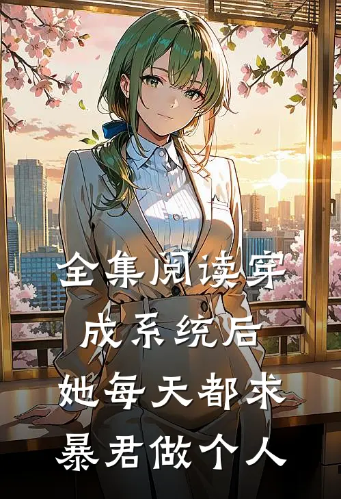 全集阅读穿成系统后，她每天都求暴君做个人