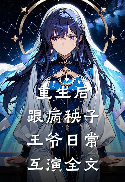 重生后，跟病秧子王爷日常互演全文