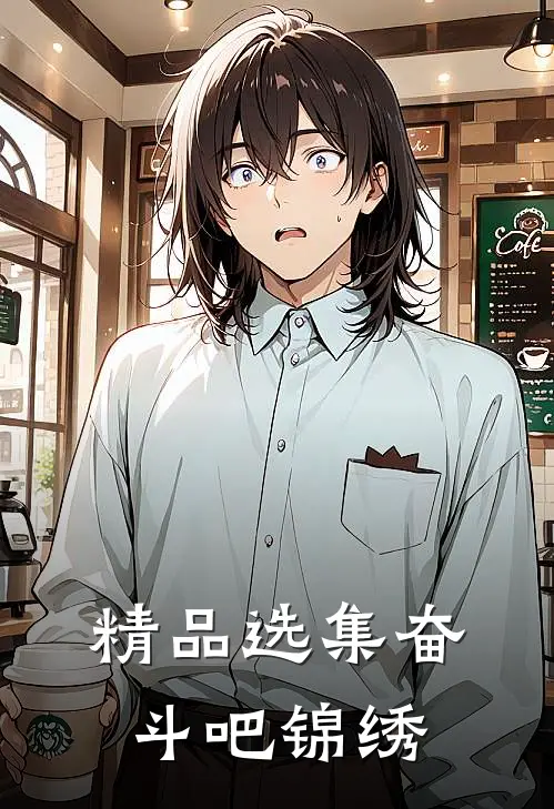 精品选集奋斗吧锦绣