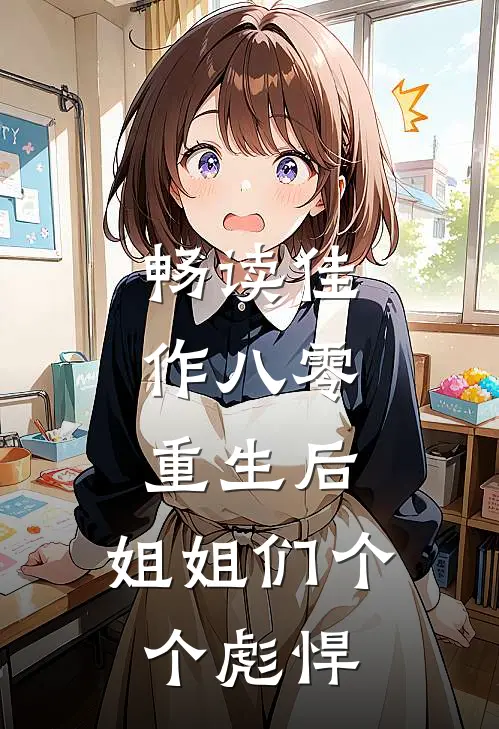 畅读佳作八零：重生后，姐姐们个个彪悍