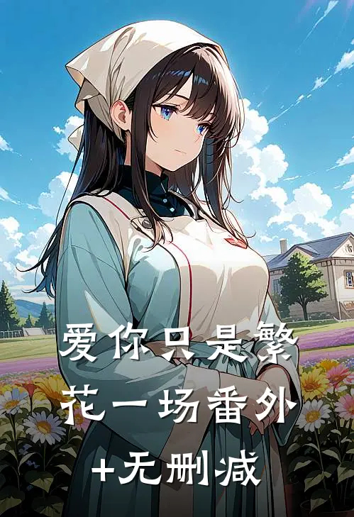 爱你只是繁花一场番外+无删减