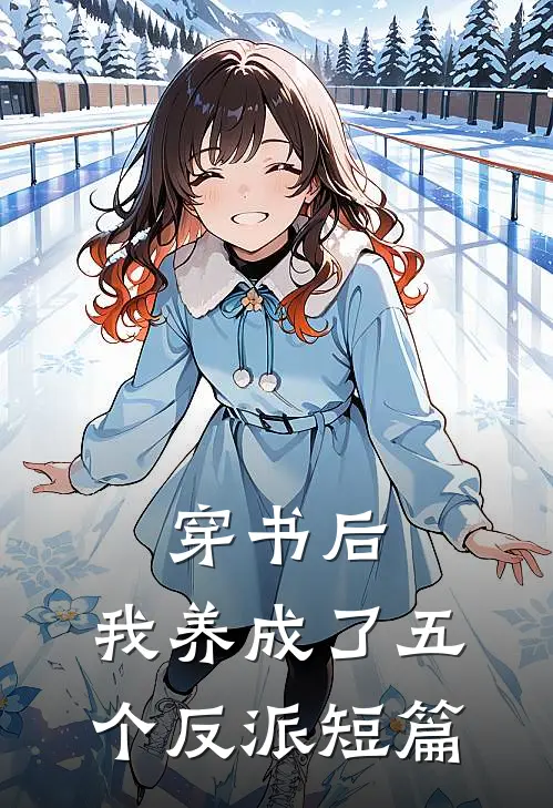 穿书后，我养成了五个反派短篇