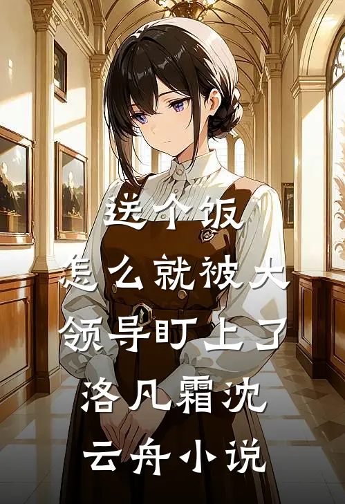 送个饭，怎么就被大领导盯上了洛凡霜沈云舟小说