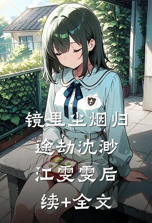 镜里尘烟归途劫沈渺江雯雯后续+全文