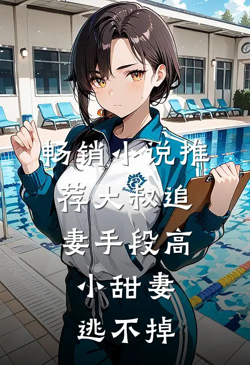 畅销小说推荐大叔追妻手段高，小甜妻逃不掉