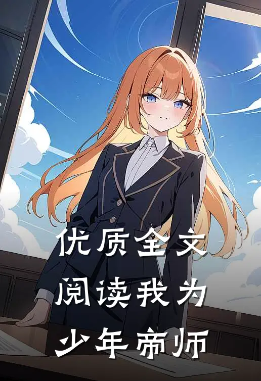优质全文阅读我为少年帝师