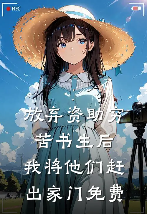 放弃资助穷苦书生后，我将他们赶出家门免费
