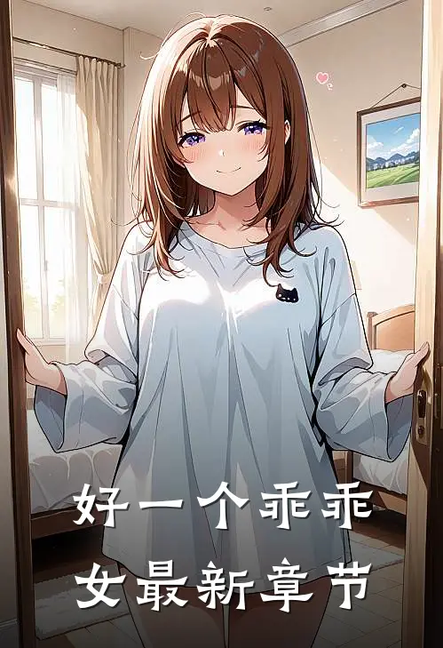 好一个乖乖女最新章节