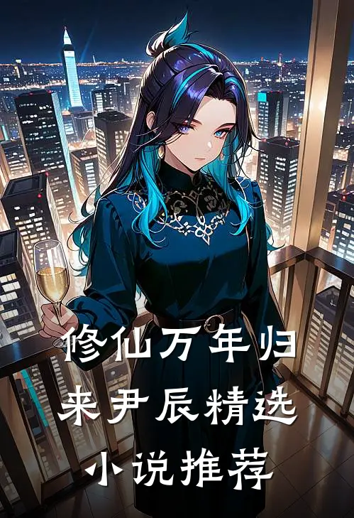 修仙万年归来尹辰精选小说推荐