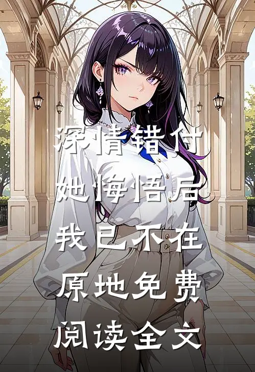 深情错付，她悔悟后我已不在原地免费阅读全文