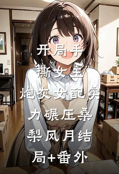开局手撕女主，炮灰女配实力碾压桑梨凤月结局+番外