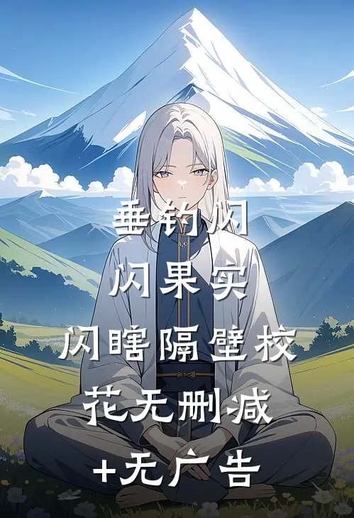 垂钓闪闪果实，闪瞎隔壁校花无删减+无广告