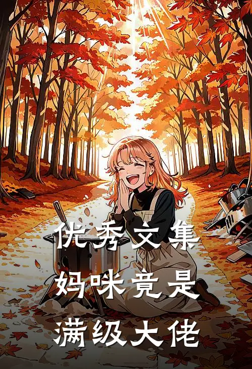 优秀文集妈咪竟是满级大佬