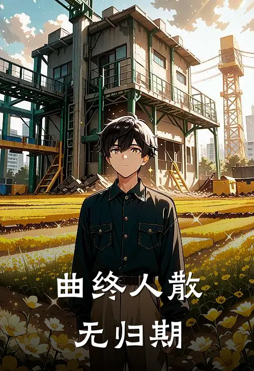 曲终人散无归期