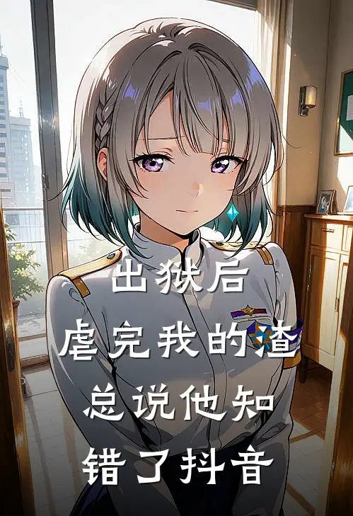 出狱后，虐完我的渣总说他知错了抖音