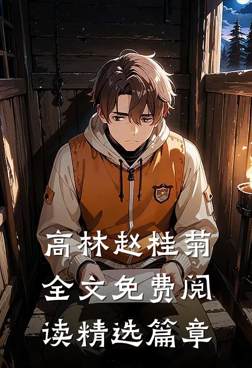 高林赵桂菊全文免费阅读精选篇章